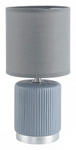 Настольная лампа декоративная Lumion KAISA 8177/1T