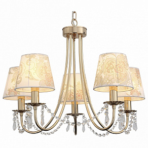 Подвесная люстра ST-Luce RIposo SLE102.203.05