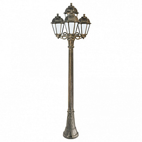 Фонарный столб Fumagalli Artu Bisso/Saba K22.158.S31.BYF1R
