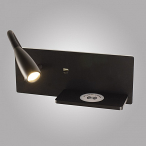 Бра AM-Group AM483 AM483 BK