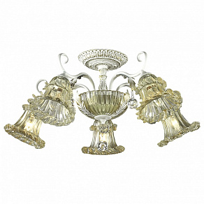 Люстра на штанге Odeon Light Salmora 2894/5C