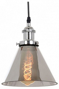 Подвесной светильник LUMINA DECO Nubi LDP 6801 CHR+GY