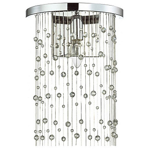 Накладной светильник Odeon Light Raini 4845/1W