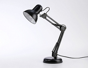 Настольная лампа офисная Ambrella DE DE7716