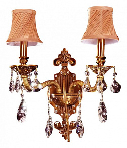 Бра LUMINA DECO Lussinare LDW 9236-2