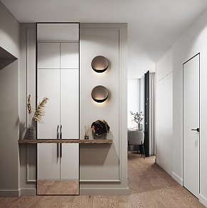 Настольная лампа декоративная Freya Clam FR6188TL-L3B