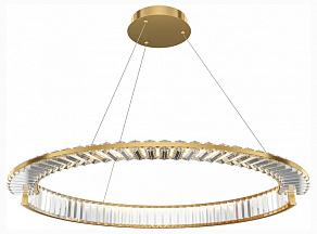 Подвесной светильник Maytoni Krone P097PL-L45G4K