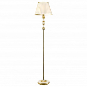 Торшер Arte Lamp Benessere A9570PN-1WG