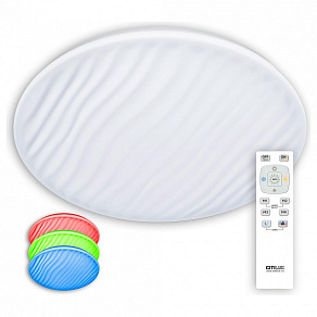 Накладной светильник Citilux Дюна CL72080RGB
