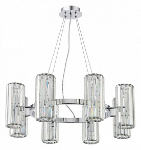 Подвесная люстра Stilfort Twin 2175/09/16P