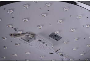 Накладной светильник Zortes Gimpel ZRS.1209.16