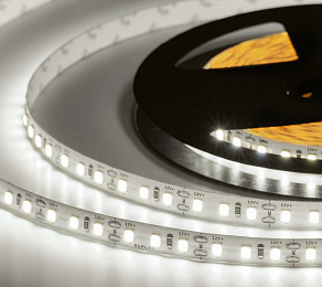 Лента светодиодная ELFLED  ELF-600SMD2835NWw6500-u