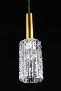 Подвесной светильник Aployt Henrite APL.310.06.01