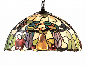 Подвесной светильник Odeon Light Carotti 2639/2