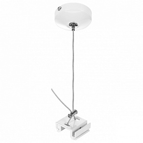 Подвес для трека Lightstar Barra 504176