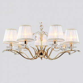 Подвесная люстра Maytoni Elegant 31 ARM322-07-G