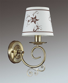 Бра Lumion Tierri 3405/1W