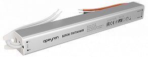Блок питания с проводом Apeyron Electrics  03-175