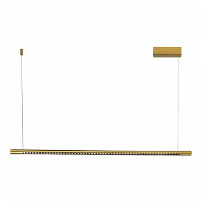 Подвесной светильник Lussole Desoto LSP-7223