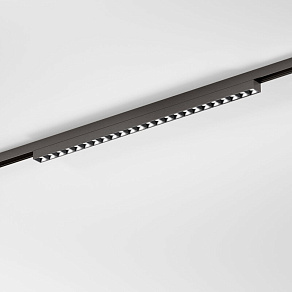Накладной светильник Elektrostandard Line Magnetic 85529/01