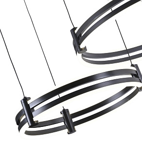 Подвесная люстра Zortes DUBLE-R ZRS.27510.02
