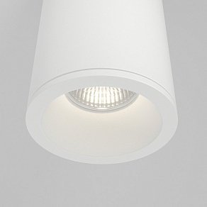 Накладной светильник Maytoni Zoom C029CL-01-S-W