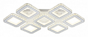 Потолочная люстра Escada Avolon 10261/7LED
