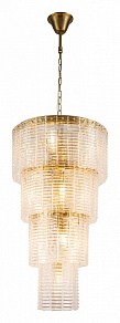 Подвесная люстра Favourite Prestige 2974-12P
