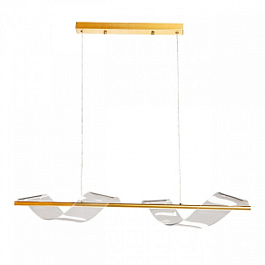 Подвесной светильник De City Конти 32 488013301