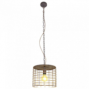Подвесной светильник Lussole Greeley LSP-9971