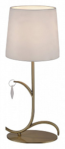 Настольная лампа декоративная Mantra Andrea 6339