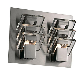 Накладной светильник Odeon Light Arno 2026/2W