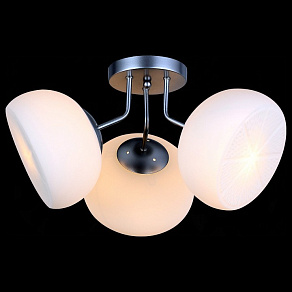 Потолочная люстра ST-Luce Arancio SL482.502.03