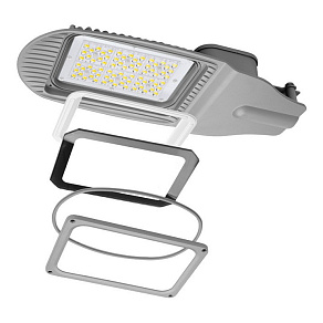 Консольный светильник Wolta  STL-100W01