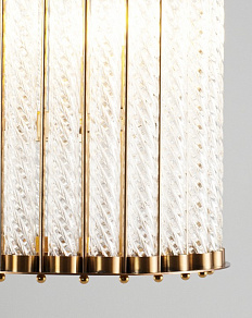 Подвесной светильник Moderli Crumbly V10262-3P