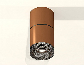 Накладной светильник Ambrella XS XS7404042