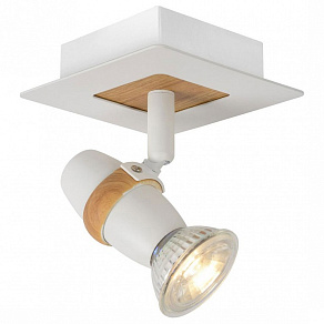 Спот Lucide Jeo LED 10922/05/31