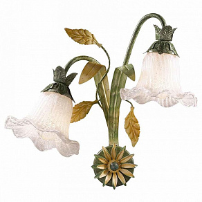 Бра Odeon Light Teona 1434/2W