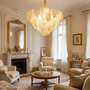 Подвесная люстра Citilux HASIENDA CL328180