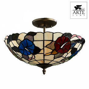 Светильник на штанге Arte Lamp Bouquet A3165PL-2BG