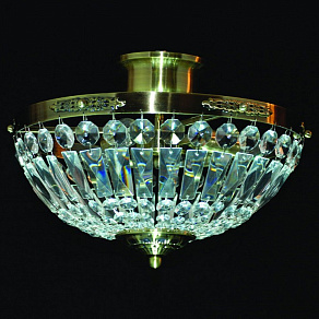 Люстра на штанге Favourite Sonata 1123-5U