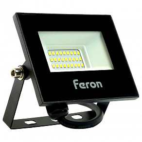 Настенно-потолочный прожектор Feron LL-970 51629