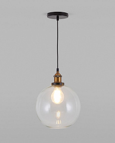 Подвесной светильник Moderli Single V10542-1P