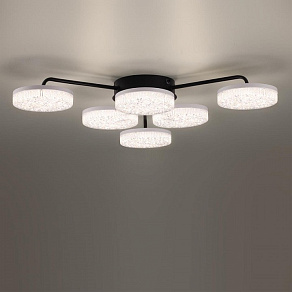 Потолочная люстра Lumion Didana 8236/6CL