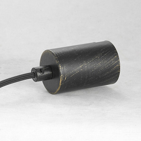 Подвесная люстра Lussole Cranbrook 1 GRLSP-8256