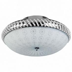 Светильник на штанге TopLight Candis TL1471Y-04GC