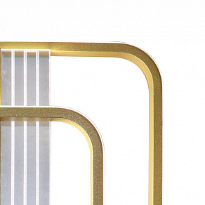 Накладной светильник Natali Kovaltseva LED LAMPS LED LAMPS 81319