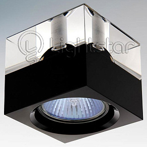 Встраиваемый светильник Lightstar Meta 004147