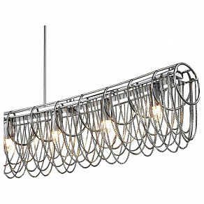 Подвесной светильник Vele Luce Spirituale VL4013P07