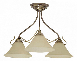 Потолочная люстра Nowodvorski Victoria 2997